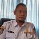 Rp4 Miliar untuk Cahaya Haltim: Jalan-Jalan di Kota Maba Kini Lebih Terang