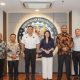 Sherly Laos: Hilirisasi Kelapa Jalan Kesejahteraan Petani Maluku Utara