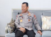 Kapolda Malut Dorong Pemkab Halsel Percepat Izin Pertambangan Rakyat