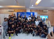 Maluku Utara Kirim 14 Petinju Terbaik ke Kejurnas Palu 2025, Nasab Foundation Beri Dukungan Penuh