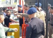 Ricuh di Markas Brimob Jambula, Miskomunikasi Picu Aksi Warga