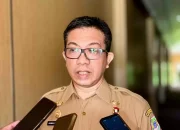 Ahmad Purbaya Masuk Tiga Besar Seleksi Dirjen Imigrasi RI