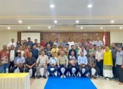 Libatkan Publik dan Akademisi, NHM dan KLHK Bahas Adendum ANDAL Tambang Gosowong