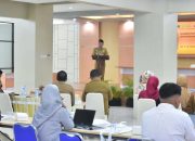 Pemkot Ternate Dorong Profesionalisme Pustakawan Lewat Sertifikasi Kompetensi