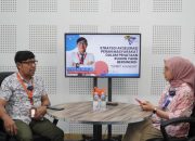 Kadis PUPR Ternate Gagas Proyek Perubahan “SPIRIT MANDIRI” dalam PKN XIII BPSDM Jawa Barat