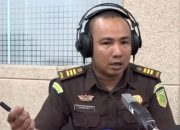 “Jaksa Menyapa” Hadir di RRI Ternate, Kejati Malut Ajak Warga Awasi Dana Desa