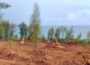 PT Karya Wijaya Diduga Langgar UU Minerba, Belum Setor Dana Reklamasi!