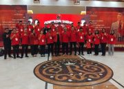 Merlisa Marsaoly Dorong Pengawasan Tambang dan Laboratorium Lingkungan Maluku Utara