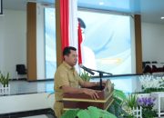 Bupati Ubaid Sindir PT Antam: “Bangun Hotel di Maba Saja Tidak Mampu?”