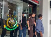 Korupsi Retribusi Pasar Ternate: Kejati Buru Mantan Kadisperindag