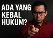 GPM Soroti Lambannya Penanganan Dugaan Korupsi di BPKAD Morotai