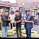 Topans Cycle Road Race Seri III 2025: Toboko Berubah, Semangat Pemuda Menggelora