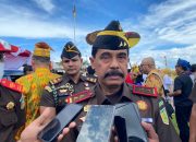 YLBH Malut Desak Kejati Usut Dugaan Korupsi Retribusi Pasar, Mantan Kadisperindag Ternate Diduga Terlibat