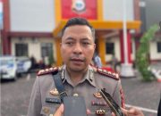 Empat Warga Halsel Jadi Korban TPPO di Myanmar, Polda Malut Koordinasi dengan Empat Kementerian