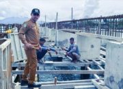 Proyek Pelabuhan Semut Tuwokona Terlambat, Pemda Halsel Masih Berutang Rp30 Miliar