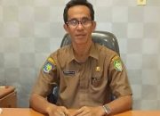 Nirwan M.T. Ali Pimpin Dinas PTSP Malut, Wagub Tekankan Manajemen Talenta