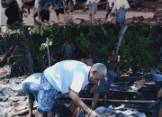 Ironi Dauri: Kaya Wakil Rakyat, Miskin Pembangunan