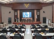 Ternate Siap Gemparkan 2026 dengan APBD Rp937 Miliar: Fokus Layanan Publik dan Ekonomi Kreatif