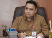 Ternate Satu-satunya Daerah di Malut Diundang ke Rakornas Pendapatan Daerah 2025