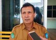 Korupsi Retribusi Pasar Ternate: Kejati Buru Mantan Kadisperindag