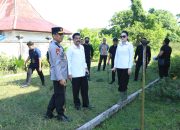 Gedung Kejati Maluku Utara di Sofifi Tak Layak, Relokasi Mendesak?