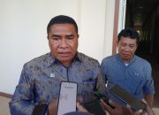 Proyek Jalan Trans Kieraha Dipertanyakan, KAHMI Malut ‘Geruduk’ DPRD: “Tidak Masuk Akal, Tidak Prioritas!”