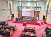 DPRD Haltim Setujui RAPBD 2026 Senilai Rp935 M, Belanja Daerah Capai Rp1,2 Triliun