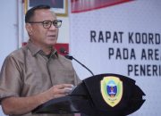 Wali Kota Tidore: Guru Adalah Aset Terbesar Daerah