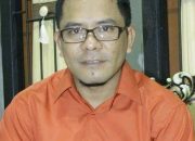 Maluku Utara Kaya Tambang, Tapi Miskin Anggaran: Teriakan Mukhtar Adam yang Menggema