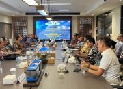 Haltim Minta Kemenhub Percepat Penetapan Pelabuhan Dabo sebagai Pelabuhan ASDP