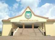 Membongkar Rp817 Miliar di DPRD Malut: Di Balik Anggaran Jumbo dan Jejak Pertanggungjawaban