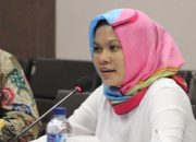 Merlisa Marsaoly Dorong Pengawasan Tambang dan Laboratorium Lingkungan Maluku Utara