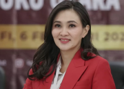 Serly Tjoanda Laos: Menakhodai Perubahan di Tengah Badai Ketimpangan Maluku Utara