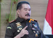 Perkuat Akuntabilitas, Kejagung Gelar Inspeksi Khusus Keuangan di Kejati Malut