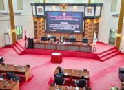 Meski Anggaran Menyusut, Haltim Bertahan: Fokus Layanan Publik Tak Boleh Padam