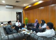 Dari Kantor BI, Semangat Gotong Royong Cegah Stunting di Ternate Makin Menyala