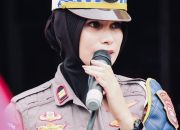 Fokus Edukasi dan Penindakan Humanis, Polres Halteng Siap Laksanakan Operasi Zebra 2025