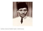 Perjuangan Panjang Berbuah Hasil: Sultan Zainal Abidin Syah Resmi Dianugerahi Gelar Pahlawan Nasional