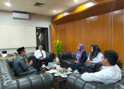 Dari Kantor BI, Semangat Gotong Royong Cegah Stunting di Ternate Makin Menyala