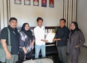 Diduga Difitnah Lewat Video TikTok, Nazlatan Kasuba Tempuh Jalur Hukum