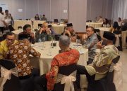 Wawali Ternate Dukung Penguatan Manajemen Bank Maluku-Malut Lewat RUPS Luar Biasa