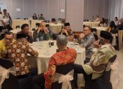 Wawali Ternate Dukung Penguatan Manajemen Bank Maluku-Malut Lewat RUPS Luar Biasa