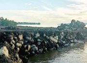 Proyek Pelabuhan Semut Tuwokona Terlambat, Pemda Halsel Masih Berutang Rp30 Miliar