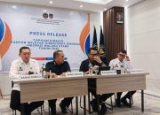 Masuknya 34 Ribu WNA Guncang Statistik Malut: Imigrasi Perketat Pengawasan!