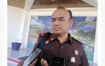 Kasus Dugaan Korupsi DPRD Malut: 12 Saksi Diperiksa, Kejati Tegaskan Tidak Ada Intervensi