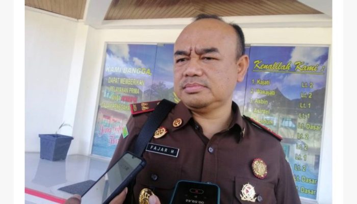 Kasus Dugaan Korupsi DPRD Malut: 12 Saksi Diperiksa, Kejati Tegaskan Tidak Ada Intervensi