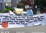 PT Karya Wijaya Diduga Langgar UU Minerba, Belum Setor Dana Reklamasi!