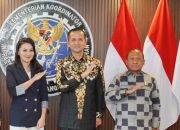 Maluku Utara Memanggil: Sentuhan Sherly untuk Hutan Lestari, Petani Sejahtera