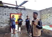 Nasab Foundation Puji Gercep Pemkot Ternate Tangani Korban Puting Beliung Hiri: “Wujud Kemanusiaan Sesungguhnya!”