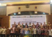 Workshop PMD Haltim: Perkuat Kapasitas Pengelola Koperasi dan Optimalisasi Dana Desa